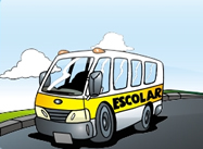 Transporte Escolar em Volta Redonda