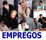 Agências de Emprego em Volta Redonda