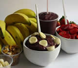 Alimentos Naturais em Volta Redonda