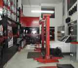 Auto Center em Volta Redonda
