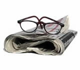 Bancas de Jornal em Volta Redonda