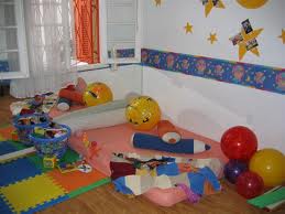 Berçarios em Volta Redonda