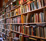 Bibliotecas em Volta Redonda