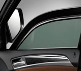 Blindagem em Volta Redonda