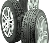 Borracharias em Volta Redonda