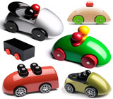 Brinquedos em Volta Redonda