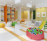 Brinquedotecas em Volta Redonda