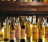 Cachaçarias em Volta Redonda