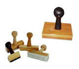 Carimbo em Volta Redonda