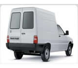 Carreto em Volta Redonda