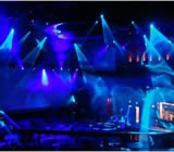 Casas de Shows em Volta Redonda