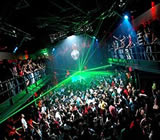 Casas Noturnas em Volta Redonda