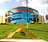 Centros Culturais em Volta Redonda