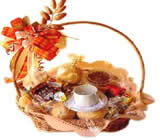 Cestas de Café da Manhã em Volta Redonda