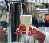 Chopperias em Volta Redonda