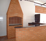 Churrasqueiras em Volta Redonda