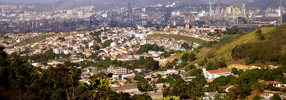 Cidade de Volta Redonda
