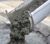 Cimento e Concreto em Volta Redonda