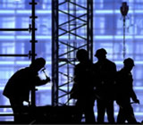 Construtoras em Volta Redonda