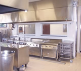 Cozinhas Industriais em Volta Redonda