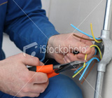 Eletricistas em Volta Redonda