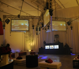 Equipamentos para Eventos em Volta Redonda