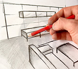 Escolas de Desenho em Volta Redonda