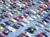 Estacionamentos em Volta Redonda