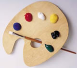 Galerias de Arte em Volta Redonda