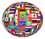 Idiomas em Volta Redonda