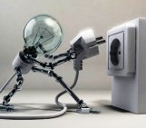 Iluminação em Volta Redonda