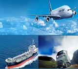 Importação e Exportação em Volta Redonda