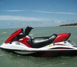 Jet Ski em Volta Redonda