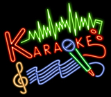 Karaoke em Volta Redonda