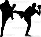Kickboxing em Volta Redonda