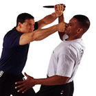 Krav Magá em Volta Redonda