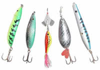 Lojas de Pesca em Volta Redonda