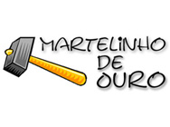 Martelinho de Ouro em Volta Redonda