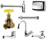 Materiais Hidráulicos em Volta Redonda