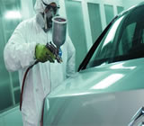 Mecânica, Funilaria e Pintura em Volta Redonda