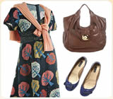 Moda Gestante em Volta Redonda