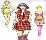 Moda Íntima em Volta Redonda