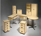 Móveis de Escritório em Volta Redonda