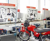 Oficinas Mecânicas de Motos em Volta Redonda