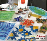 Oficinas Culturais em Volta Redonda