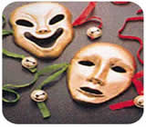 Oficinas de Teatro em Volta Redonda