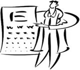 Oftalmologista em Volta Redonda