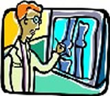 Ortopedista em Volta Redonda