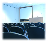 Palestras em Volta Redonda