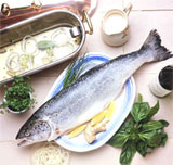 Peixarias em Volta Redonda